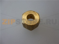 RACCORDO 1/4 PER PORTAGOMMA