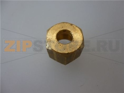 RACCORDO 1/4 PER PORTAGOMMA 