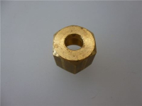 RACCORDO 1/4 PER PORTAGOMMA
