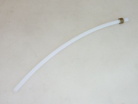 ТРУБА PTFE Ø 2X4 MM - 160 MM