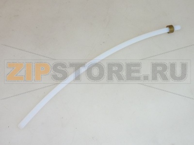 ТРУБА PTFE Ø 2X4 MM - 160 MM 