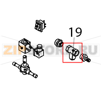 Фильтр мех. очистки VALTEC VT.385 Abat ЛГ-620Ч-02 Фильтр мех. очистки VALTEC VT.385 Abat ЛГ-620Ч-02Запчасть на деталировке под номером: 19