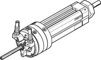 Модуль поворотно-линейный Festo DSL-40-25-270-CC-A-S2-KF-B
