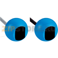 Датчик оптический SICK ZSE18-8AB1G3