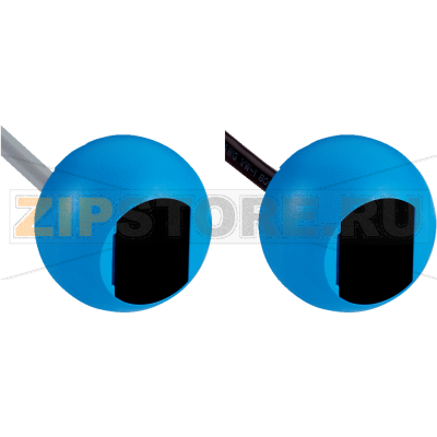 Датчик оптический SICK ZSE18-8AB1G3 