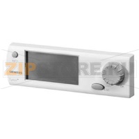 RMZ790 - Накладной пульт оператора Siemens RMZ790