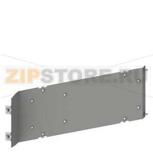 Набор Разделит ВШС Вертик/H150/B600 Siemens 8PQ5000-3BA52 