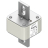 Предохранитель, 630 A, AC 690 В, 200 кА, size 3, 76x92x135 мм, aR, IEC UL Eaton FUSE 630A 690V - Предохранитель, 630 A, AC 690 В, 200 кА, size 3, 76x92x135 мм, aR, IEC UL Eaton FUSE 630A 690V