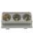 Держатель предохранителей, 25 A, AC 500 В, D2, 3P, IEC Eaton SICHERUNGSUNTERTEIL D1 E16 3POL - 25A - Держатель предохранителей, 25 A, AC 500 В, D2, 3P, IEC Eaton SICHERUNGSUNTERTEIL D1 E16 3POL - 25A