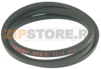 РЕМЕНЬ SPZ1212