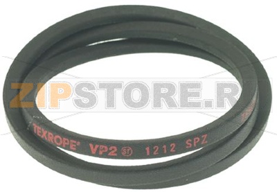 РЕМЕНЬ SPZ1212 