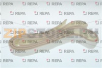 GUARNIZIONE IN FELTRO T11-16