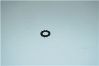 ROND. DENT. VENT. EST. d.4,3x8x1,5 INOX