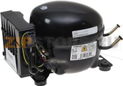 COMPRESSOR FOR REFRIGERATOR HAIER 006070 