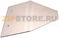 PROTEZIONE PLEXIGLASS