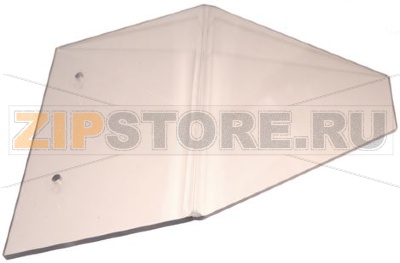 PROTEZIONE PLEXIGLASS 