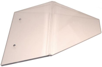 PROTEZIONE PLEXIGLASS