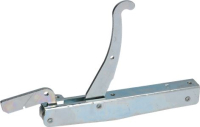 LEFT HINGE [C] FOR OVEN DOOR