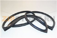 УПЛОТНИТЕЛЬ КРЫШКИ RATIONAL VCC311 24.02.521P