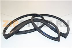 УПЛОТНИТЕЛЬ КРЫШКИ RATIONAL VCC311 24.02.521P 