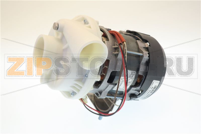 ЭЛЕКТРИЧЕСКИЙ НАСОС LGB ZF400VSX 1HP 