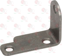 CERNIERA PORTA SUPERIORE DX-INFERIORE SX