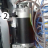 Conveyor motor (transtecno) Zanolli Synthesis 12/80 VE