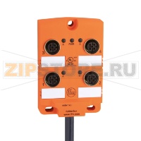 Коробка распределительная IFM EBC015