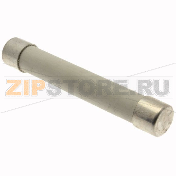 Предохранитель, 10 A, AC 1400 В, DC 1000 В, 50 кА, 20x127 мм, gS, IEC BS Eaton 10A 1400V AC SEMI 