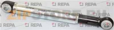 SHOCK ABSORBER SUSPA 120N 