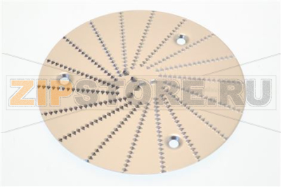 HEAVY DUTY GRATER J100U 