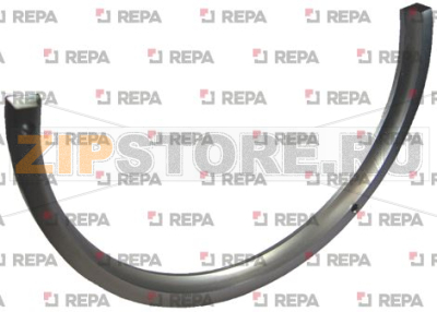 Anneau de protection 280 - en inox 