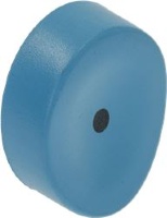 КНОПКА 5, СВЕТЛО-ГОЛУБАЯ