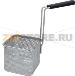 BASKET [C] PASTA COOKER  1/6 H125 