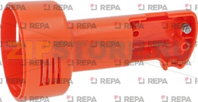 РУКОЯТКА С КОЖУХОМ 