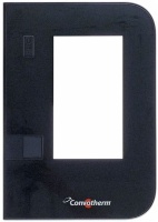 Casing easyTouch front part Convotherm 4