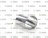 FLUE DEFLECTOR WO/BRACKET; 6[GP/E