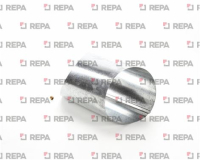 FLUE DEFLECTOR WO/BRACKET; 6[GP/E