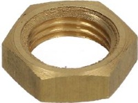 NUT [C] M10X1