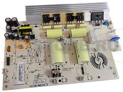 SCHEDA DI POTENZA ISI 4kW LOW COST 