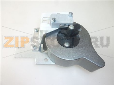 DISTRIBUTORE COMPLETO 