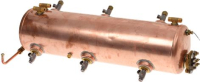 BOILER AURELIA II 3 GROUPS