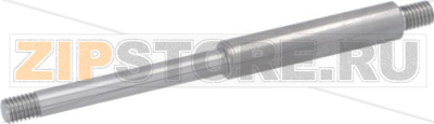 TELESCOPIC PRESS ROD 