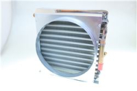 FULL AIR CONDENSER RP 2001 2 BOWL