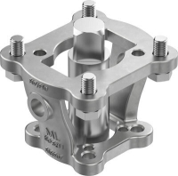 Комплект монтажный Festo DARQ-K-V-F10S22-F05S14-R1