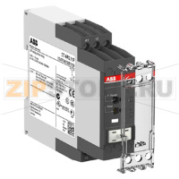 Крышка пломбируемая, прозрачная, COV.11 ABB 1SVR730005R0100