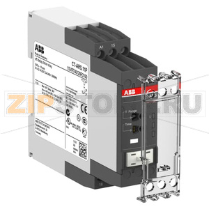 Крышка пломбируемая, прозрачная, COV.11 ABB 1SVR730005R0100 