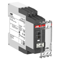 Крышка пломбируемая, прозрачная, COV.11 ABB 1SVR730005R0100