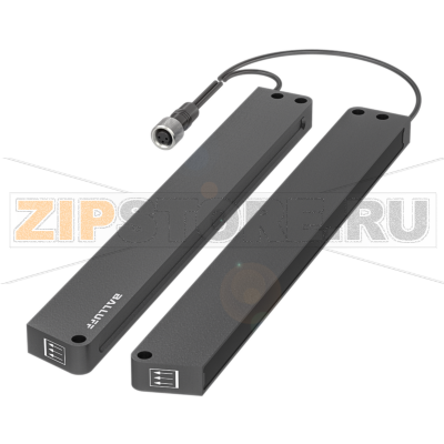 Головка оптического датчика Micromote Balluff BOH00FJ 