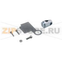 Набор монтажный для фотоэлектрических датчиков IFM E20973